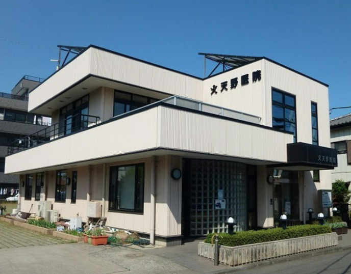 【総合病院】花島医院まで1228ｍ