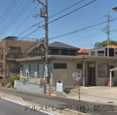 【総合病院】片山診療所まで592ｍ