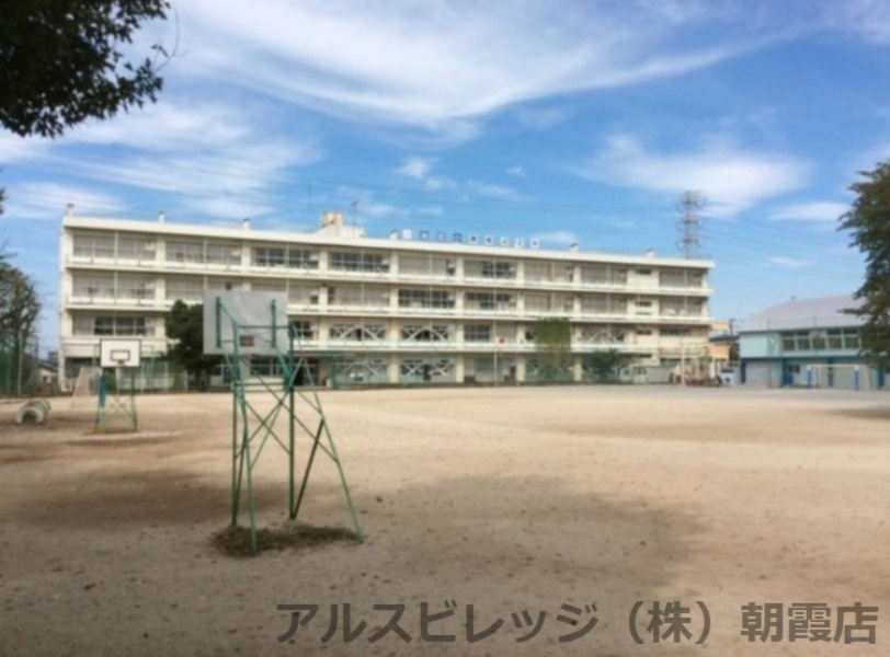 【小学校】新座市立池田小学校まで265ｍ