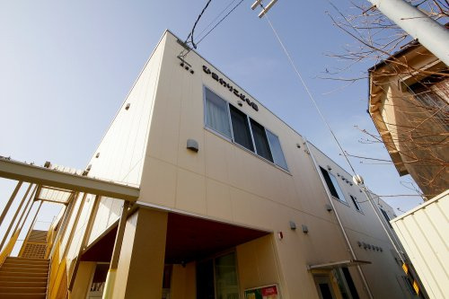 【保育園】ひまわりこども園まで1095ｍ