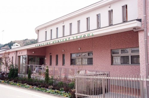 【保育園】駒木野保育園まで1248ｍ