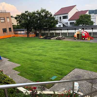 【幼稚園】四恩幼稚園まで1540ｍ