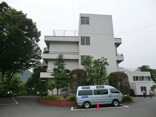 【内科】青梅三慶病院まで1212ｍ