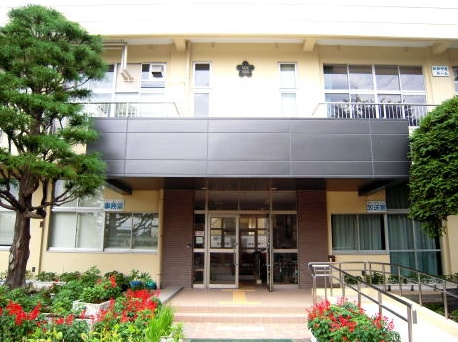 【小学校】麻溝小学校まで1277ｍ