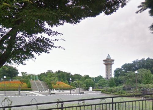 【公園】市立相模原麻溝公園まで1884ｍ