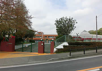 【幼稚園】誠心相陽幼稚園まで1378ｍ