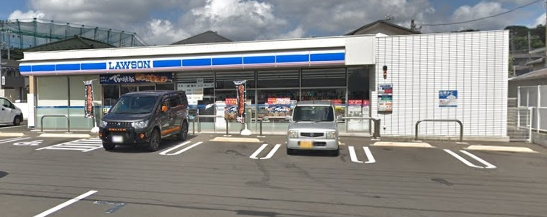 【コンビニエンスストア】ローソン　相模原相陽中前店まで787ｍ