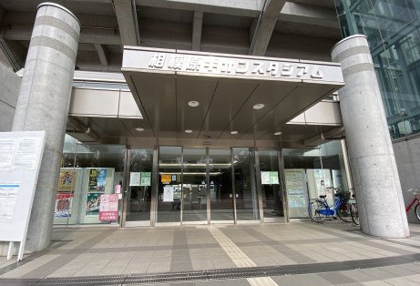 【その他】相模原ギオンスタジアム(相模原麻溝公園競技場)まで1466ｍ