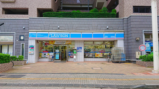 【コンビニエンスストア】ローソン　所沢元町店まで160ｍ