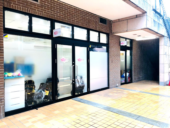 【保育園】LONLON保育園まで5ｍ