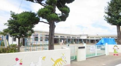【幼稚園】須和間幼稚園まで1200ｍ