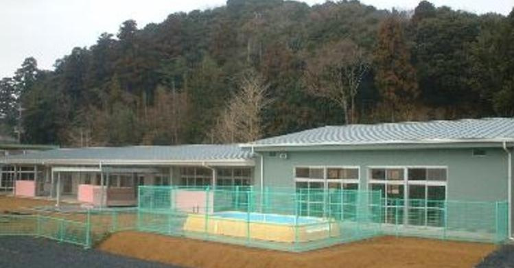 【幼稚園】はまなす幼稚園まで4308ｍ