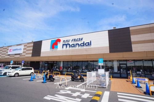 【ショッピングセンター】アクロスプラザ八尾まで1100ｍ