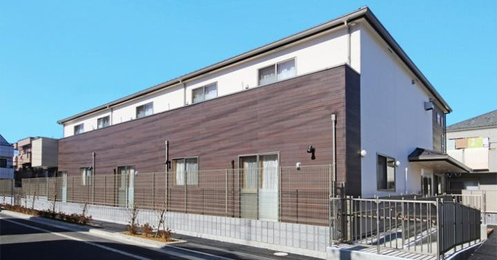 【保育園】六町保育園まで706ｍ