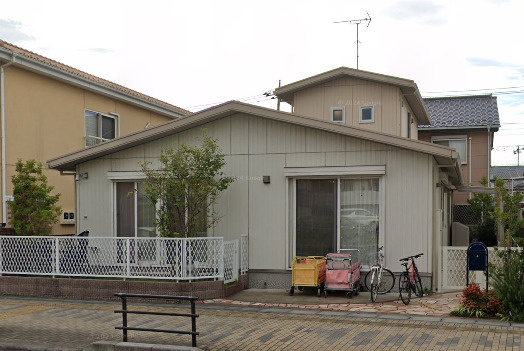 【保育園】しおどめ保育園八潮茜町まで143ｍ