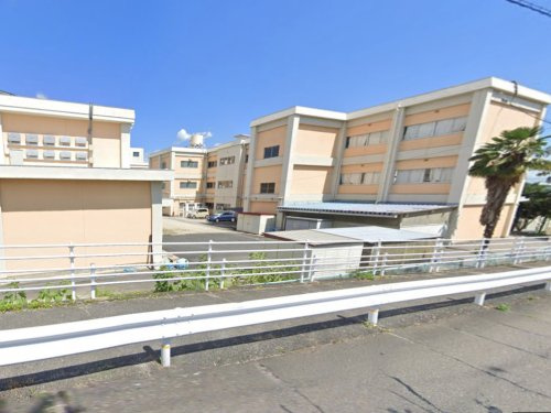 【小学校】尾張旭市立本地原小学校まで1906ｍ