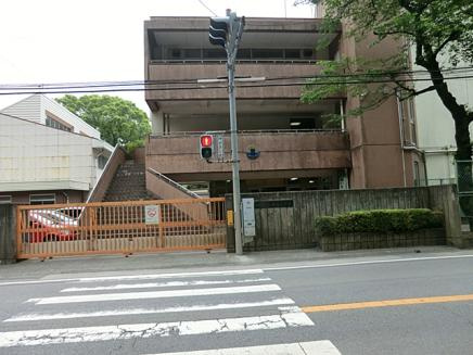 【小学校】湘南小学校まで4595ｍ