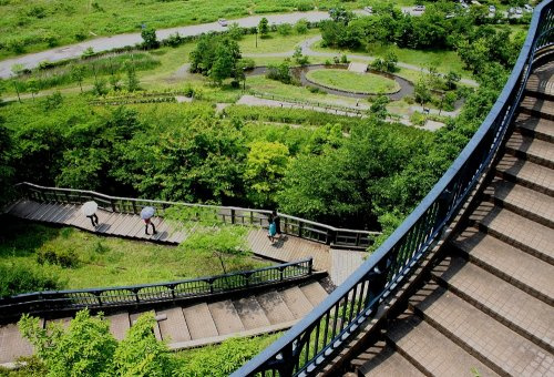【公園】相模川自然の村公園まで1445ｍ