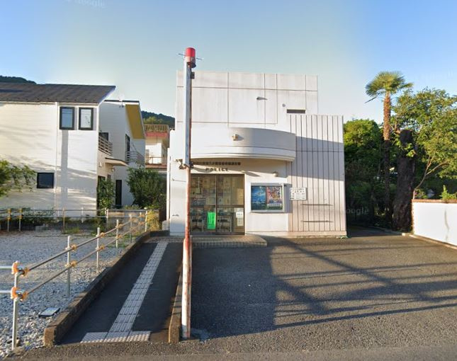 【警察】相模湖交番まで95ｍ