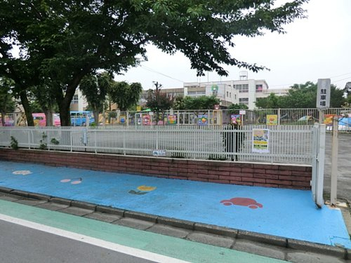 【幼稚園】誠心第二幼稚園まで330ｍ