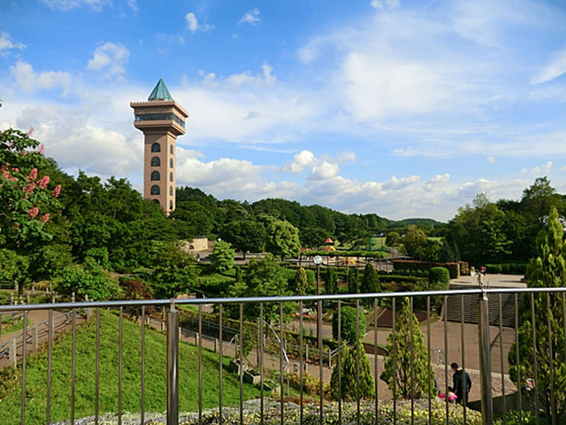 【公園】市立相模原麻溝公園まで1465ｍ