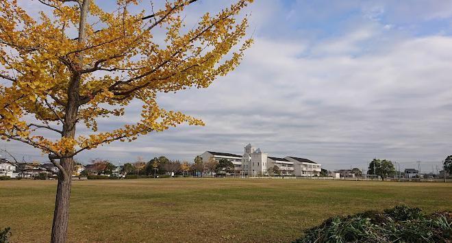 【小学校】取手市立桜が丘小学校まで400ｍ