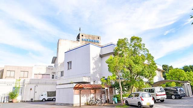 【総合病院】水海道西部病院まで2044ｍ