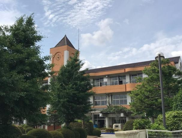 【小学校】坂東市立神大実小学校まで2790ｍ