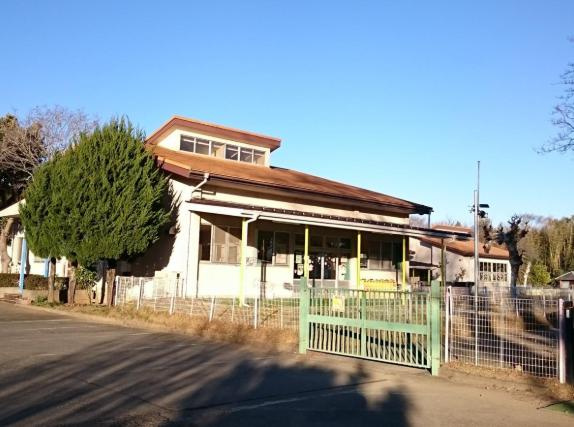 【保育園】常総市水海道第一保育所まで3543ｍ