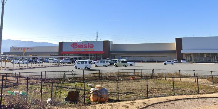 【スーパー】イッツモア玉穂店まで311ｍ