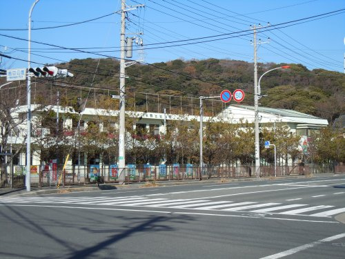 【幼稚園】野比幼稚園まで1394ｍ