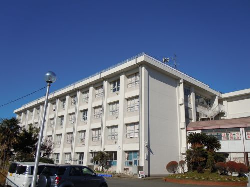 【小学校】野比小学校まで1087ｍ