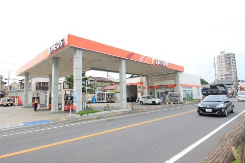 【その他】ＥＮＥＯＳ　太八ＳＳまで957ｍ