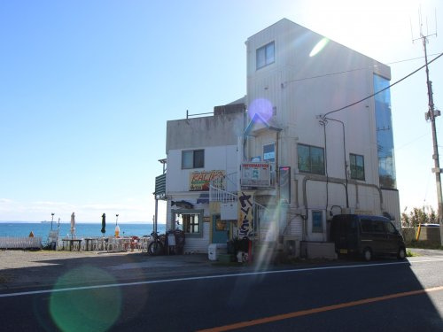 【その他】インドレストランカフェ　カリカまで684ｍ