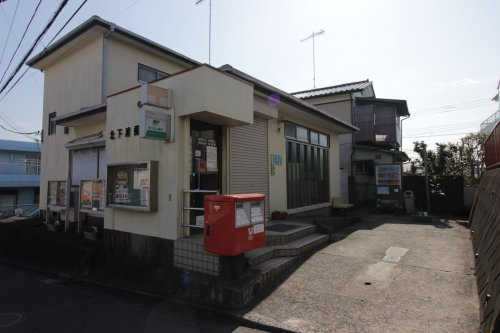 【郵便局】北下浦郵便局まで784ｍ