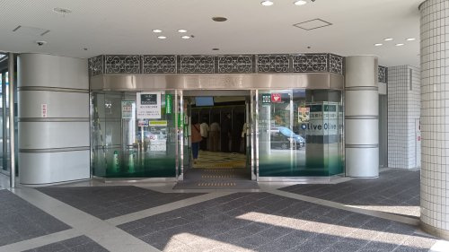 【銀行】三井住友銀行西神中央支店まで811ｍ
