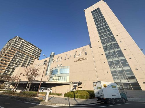 【その他】神戸西神オリエンタルホテルまで1120ｍ