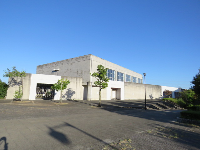 【小学校】城山小学校まで333ｍ