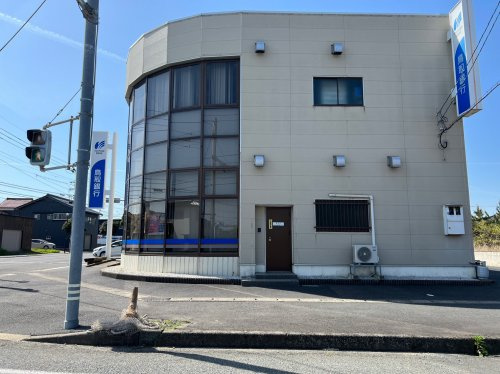 【銀行】鳥取銀行浜村支店まで1031ｍ