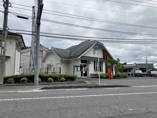 【郵便局】玖島郵便局まで739ｍ