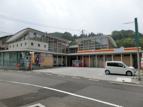 【銀行】ＪＡ広島市砂谷支店まで486ｍ