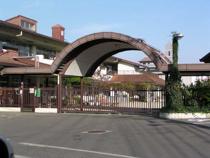 【保育園】平良保育園まで481ｍ