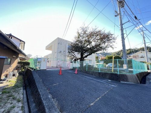 【保育園】河内保育園まで1764ｍ