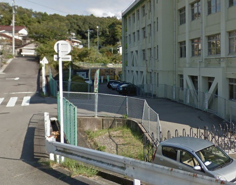 【小学校】春日井市立高座小学校まで1355ｍ