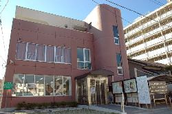 【市役所・区役所】上甲子園市民サービスセンターまで1619ｍ