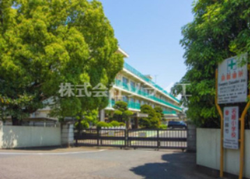 【中学校】川越市立名細中学校まで1980ｍ