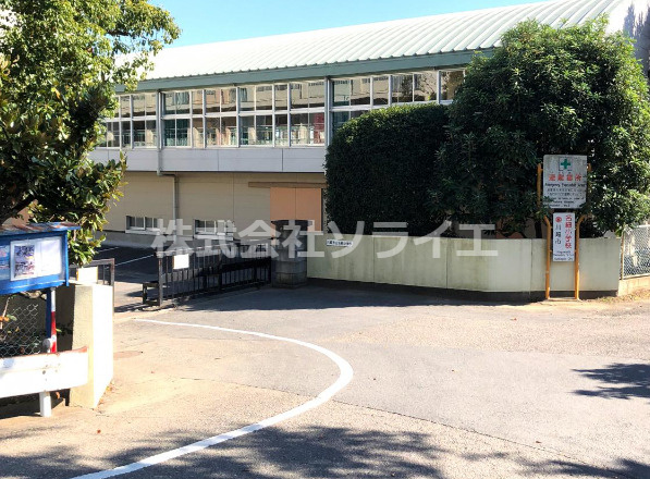 【小学校】川越市立名細小学校まで2270ｍ