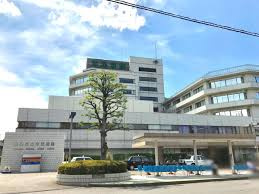 【総合病院】横浜市立市民病院まで2075ｍ