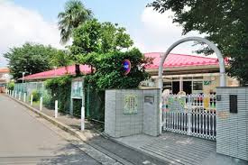 【幼稚園】神大寺幼稚園まで901ｍ