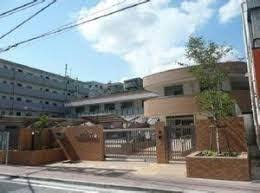 【保育園】いずみ松本町保育園まで564ｍ